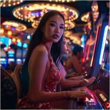 Trò chơi Bingo trực tuyến sôi động tại vvwin dành cho người chơi Việt Nam